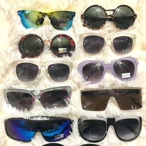 Super Cute Sunglasses 🕶